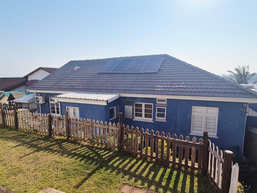 3 Bedroom Property for Sale in Ocean View KwaZulu-Natal