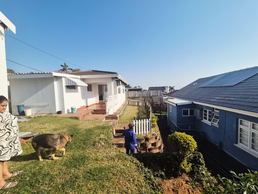 3 Bedroom Property for Sale in Ocean View KwaZulu-Natal
