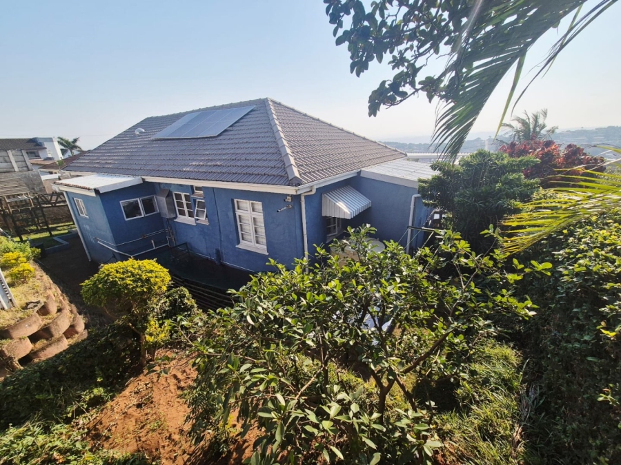 3 Bedroom Property for Sale in Ocean View KwaZulu-Natal