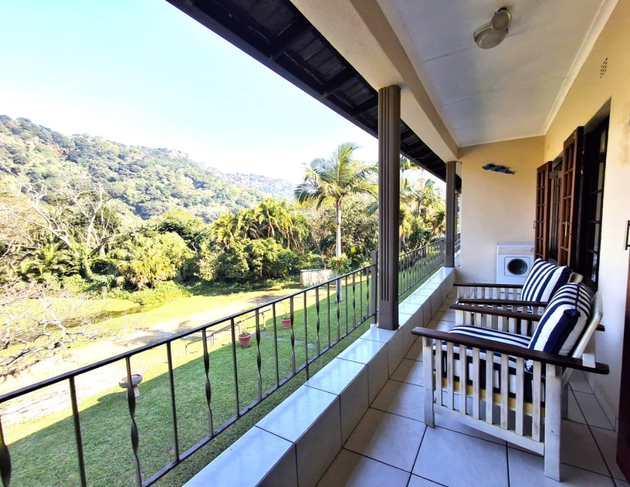 2 Bedroom Property for Sale in Port Edward KwaZulu-Natal