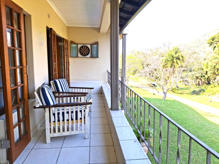 2 Bedroom Property for Sale in Port Edward KwaZulu-Natal