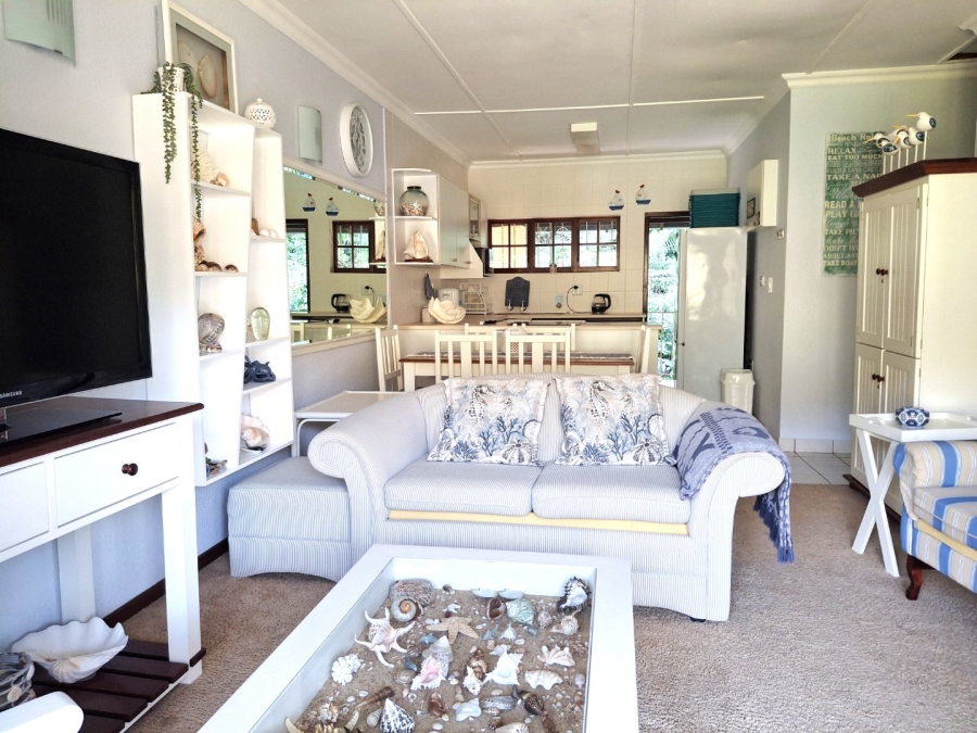 2 Bedroom Property for Sale in Port Edward KwaZulu-Natal