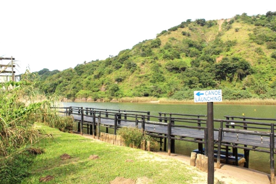2 Bedroom Property for Sale in Port Edward KwaZulu-Natal