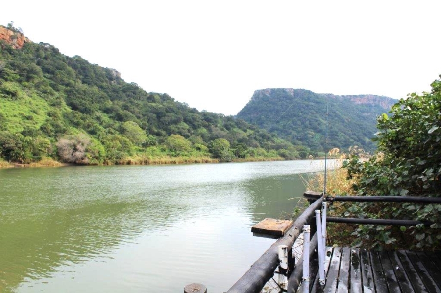 2 Bedroom Property for Sale in Port Edward KwaZulu-Natal