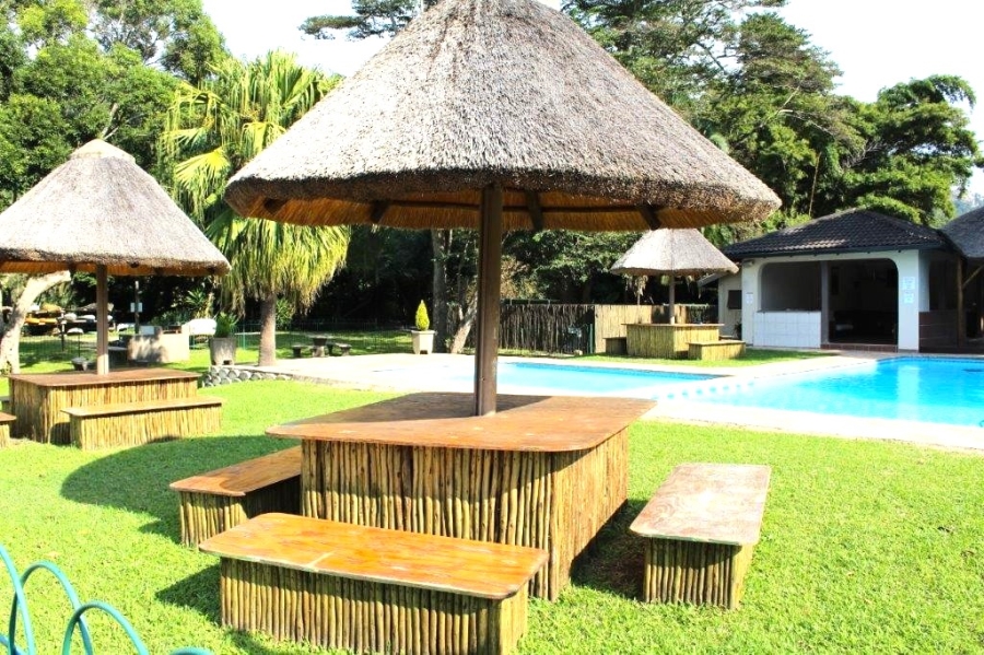 2 Bedroom Property for Sale in Port Edward KwaZulu-Natal