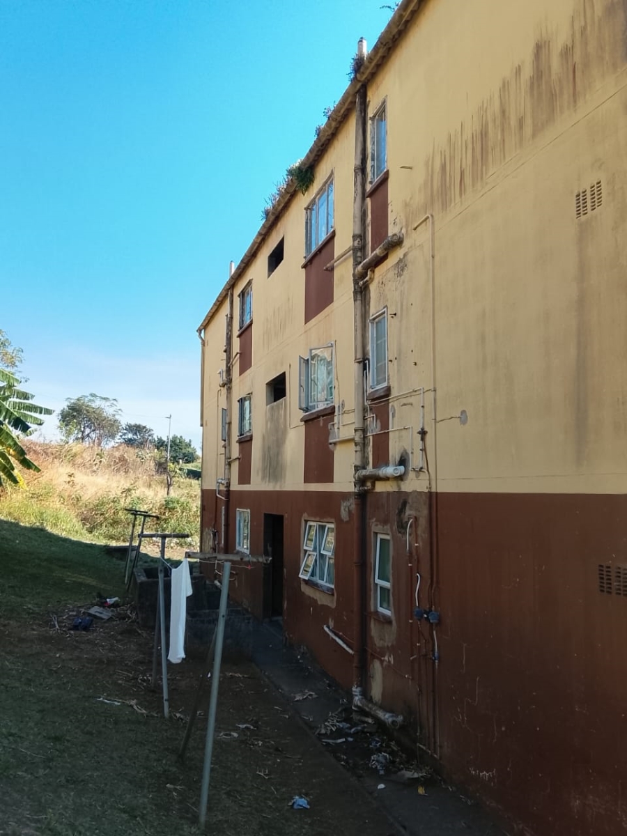 2 Bedroom Property for Sale in Newlands East KwaZulu-Natal