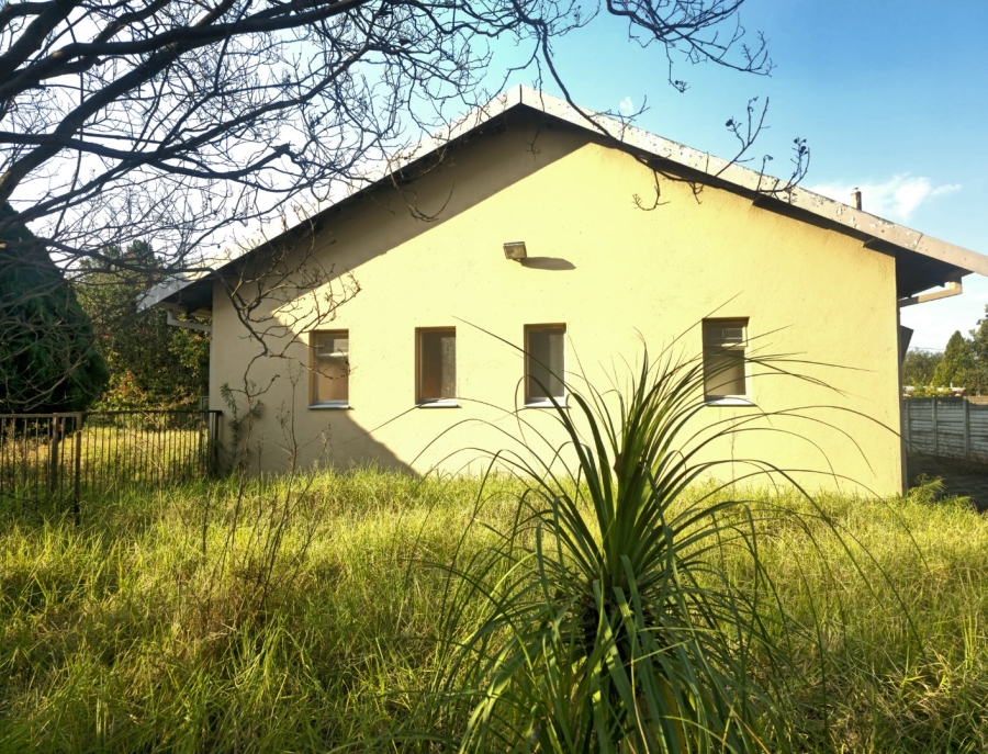 3 Bedroom Property for Sale in Pioneer Park KwaZulu-Natal
