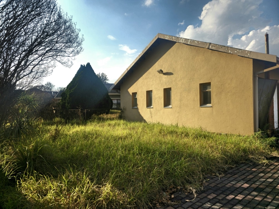 3 Bedroom Property for Sale in Pioneer Park KwaZulu-Natal
