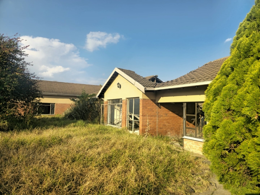 3 Bedroom Property for Sale in Pioneer Park KwaZulu-Natal