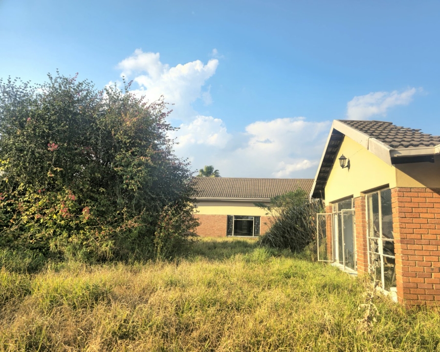 3 Bedroom Property for Sale in Pioneer Park KwaZulu-Natal