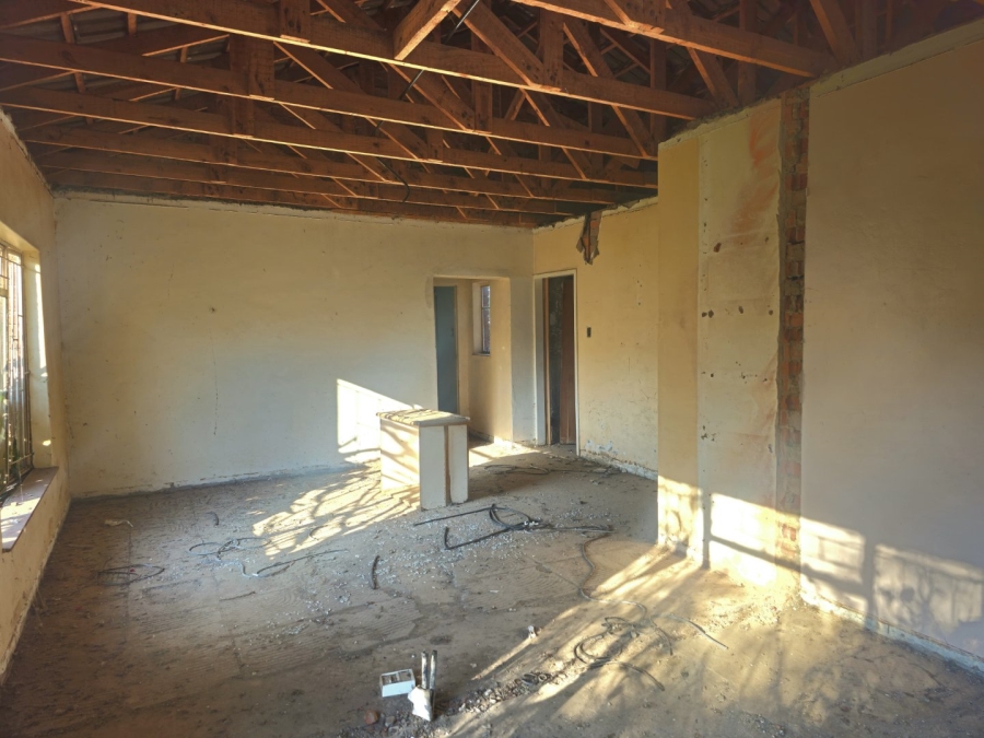 3 Bedroom Property for Sale in Pioneer Park KwaZulu-Natal