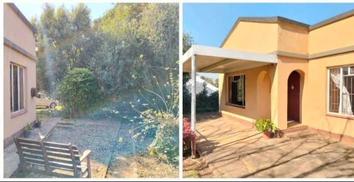 To Let 1 Bedroom Property for Rent in Merrivale Heights KwaZulu-Natal