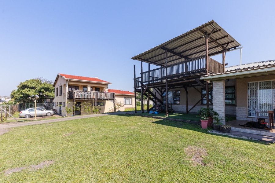 3 Bedroom Property for Sale in Uvongo KwaZulu-Natal
