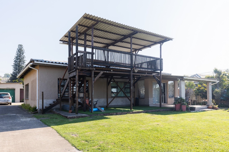 3 Bedroom Property for Sale in Uvongo KwaZulu-Natal