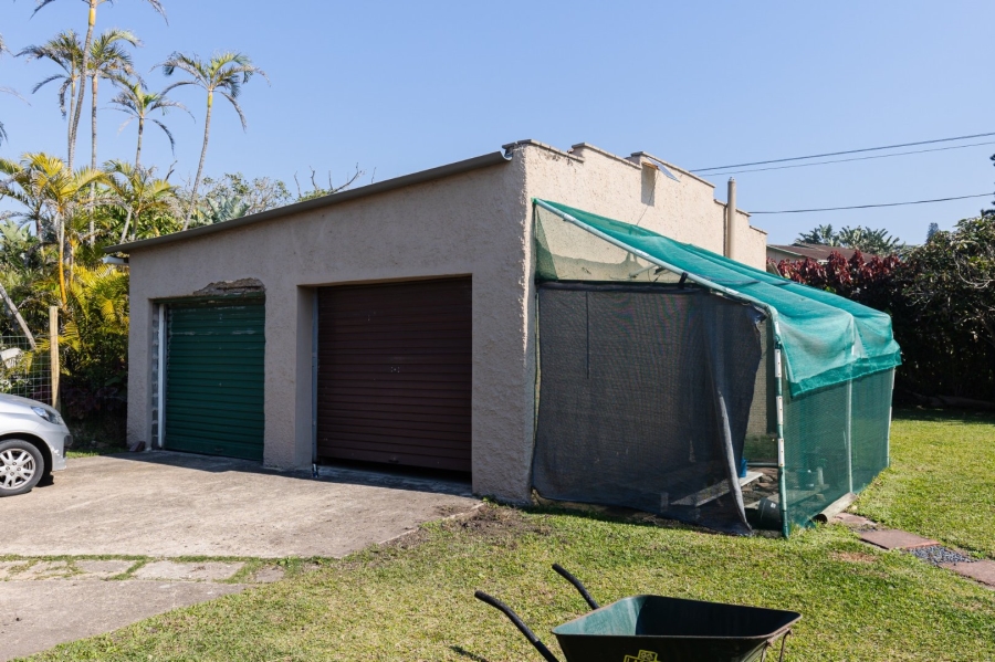 3 Bedroom Property for Sale in Uvongo KwaZulu-Natal
