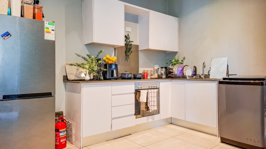 1 Bedroom Property for Sale in Hilton Central KwaZulu-Natal