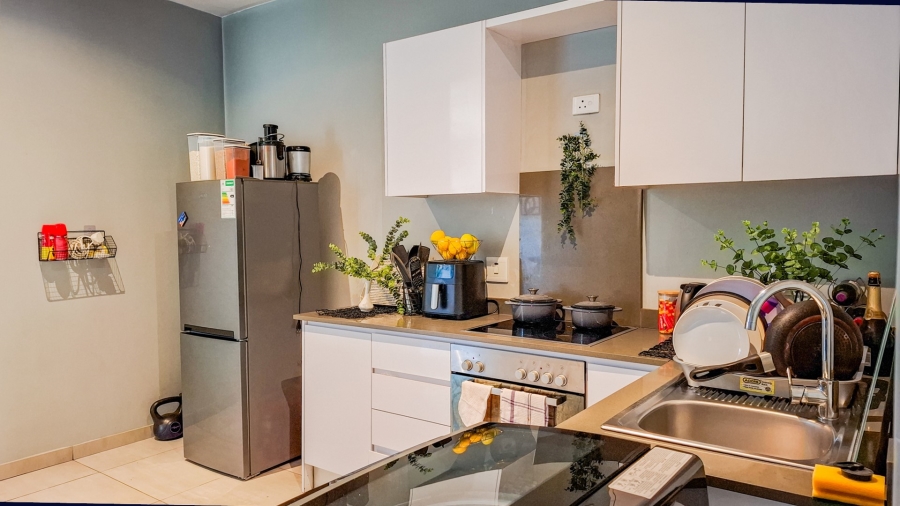 1 Bedroom Property for Sale in Hilton Central KwaZulu-Natal
