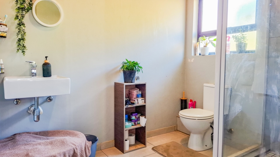 1 Bedroom Property for Sale in Hilton Central KwaZulu-Natal