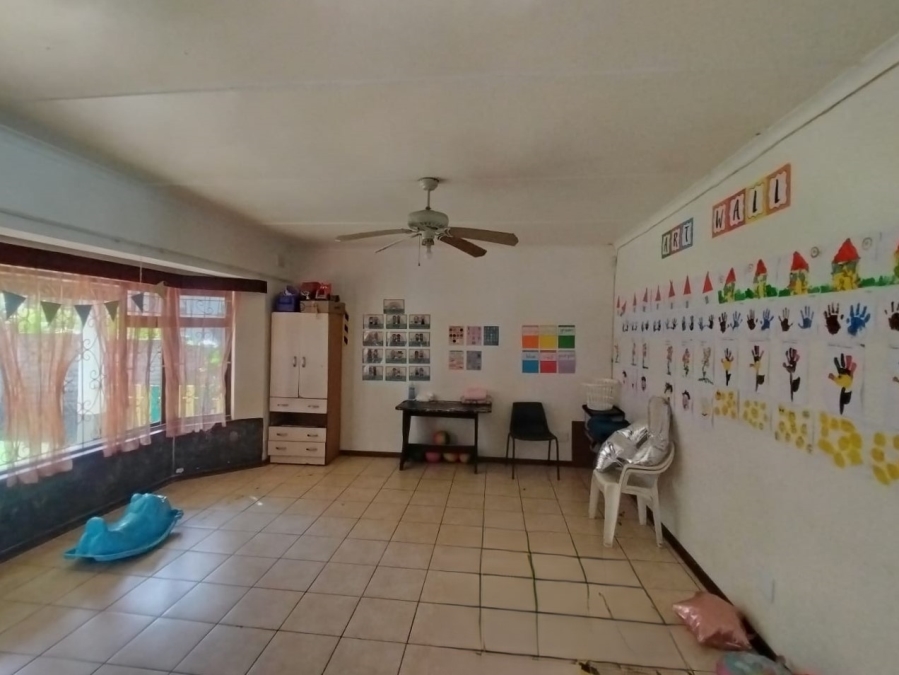 To Let 3 Bedroom Property for Rent in Woodgrange KwaZulu-Natal