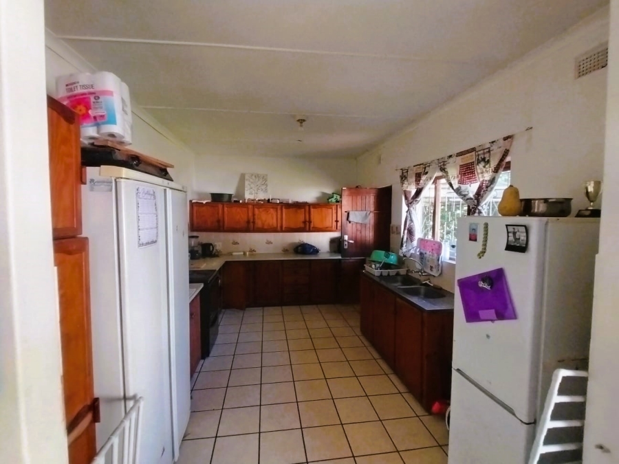 To Let 3 Bedroom Property for Rent in Woodgrange KwaZulu-Natal