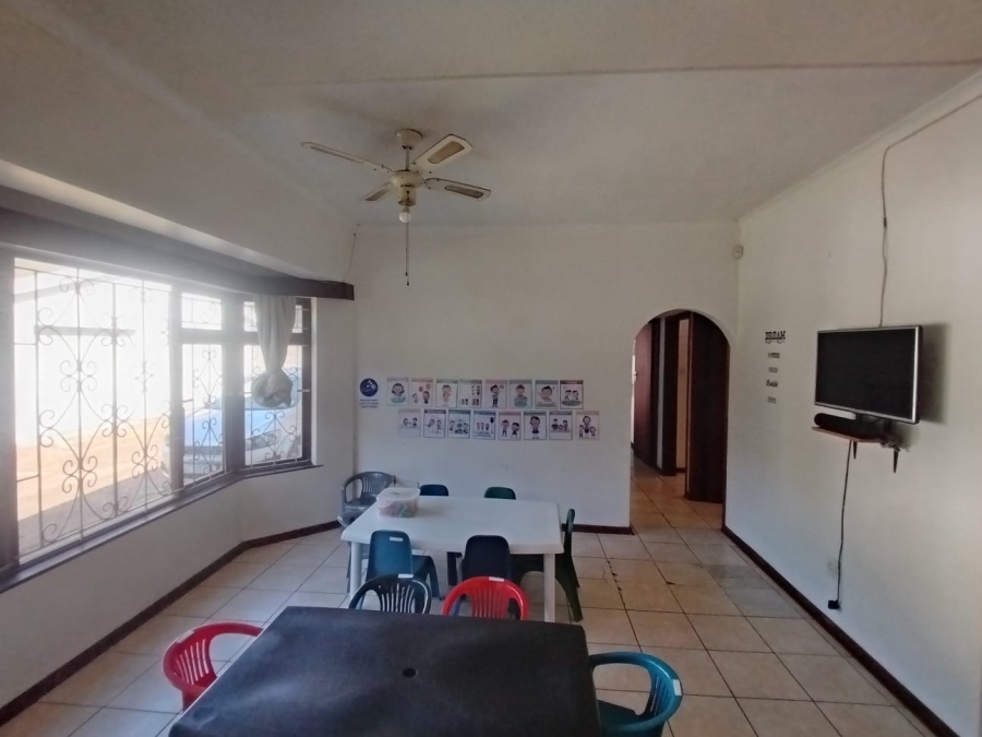 To Let 3 Bedroom Property for Rent in Woodgrange KwaZulu-Natal