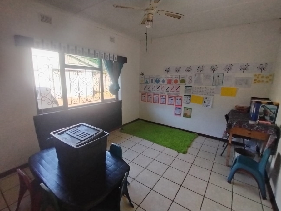 To Let 3 Bedroom Property for Rent in Woodgrange KwaZulu-Natal