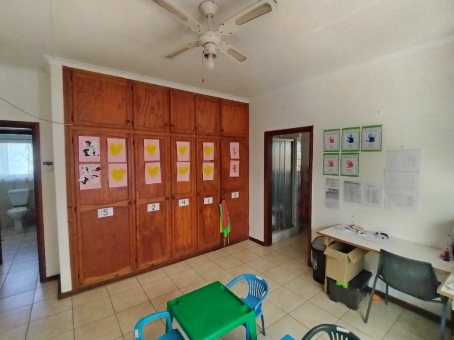 To Let 3 Bedroom Property for Rent in Woodgrange KwaZulu-Natal