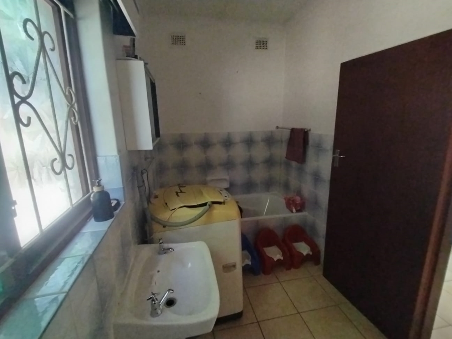 To Let 3 Bedroom Property for Rent in Woodgrange KwaZulu-Natal
