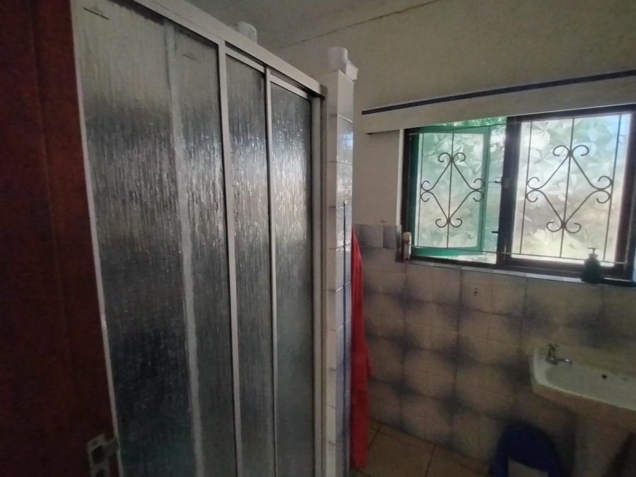 To Let 3 Bedroom Property for Rent in Woodgrange KwaZulu-Natal