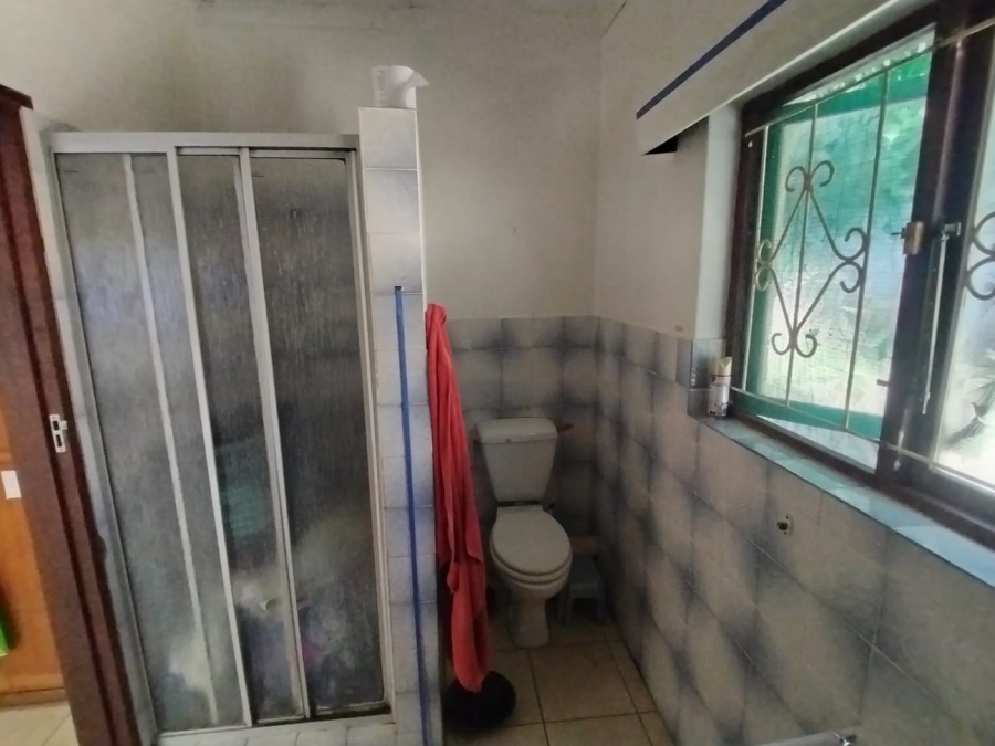 To Let 3 Bedroom Property for Rent in Woodgrange KwaZulu-Natal
