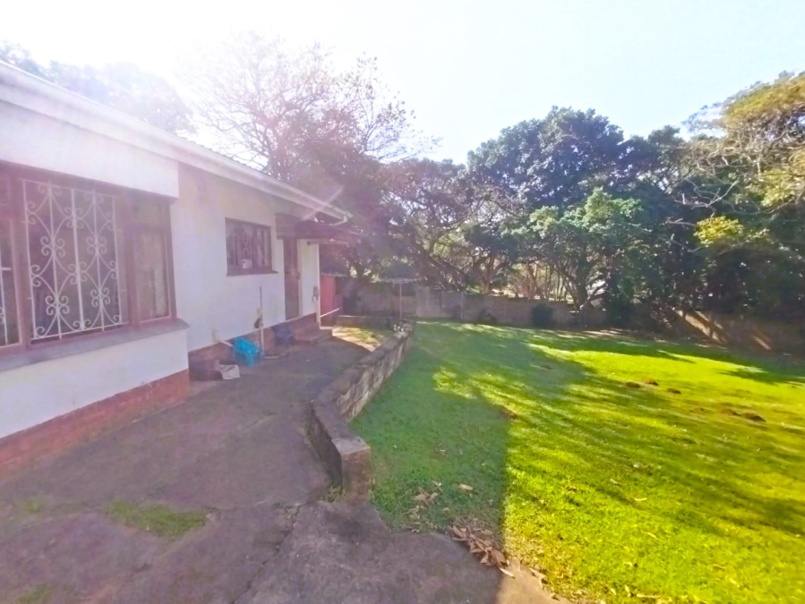 To Let 3 Bedroom Property for Rent in Woodgrange KwaZulu-Natal