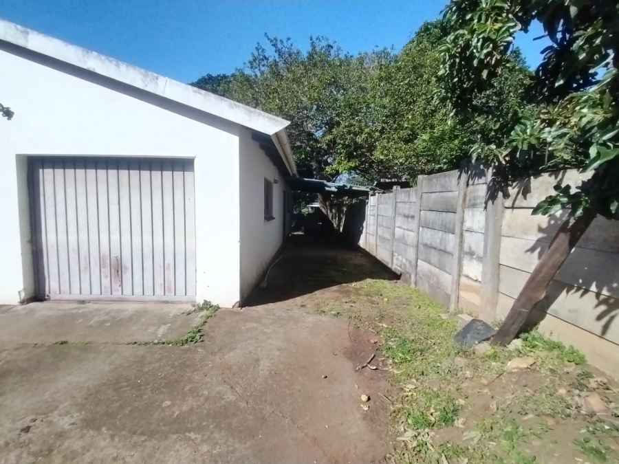 To Let 3 Bedroom Property for Rent in Woodgrange KwaZulu-Natal