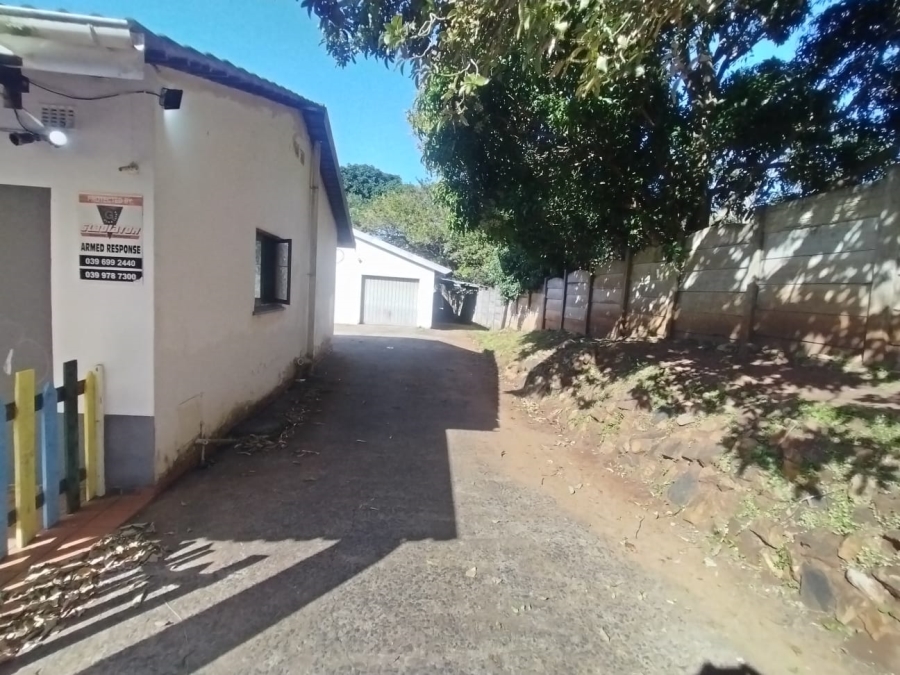 To Let 3 Bedroom Property for Rent in Woodgrange KwaZulu-Natal