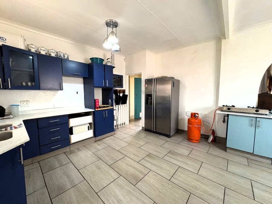 4 Bedroom Property for Sale in Pioneer Park KwaZulu-Natal