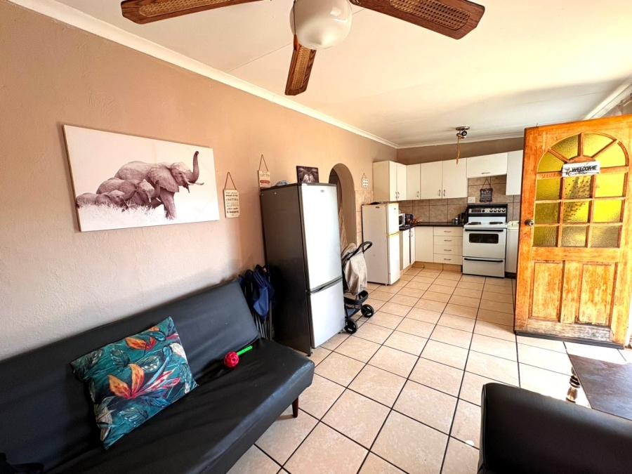 4 Bedroom Property for Sale in Pioneer Park KwaZulu-Natal