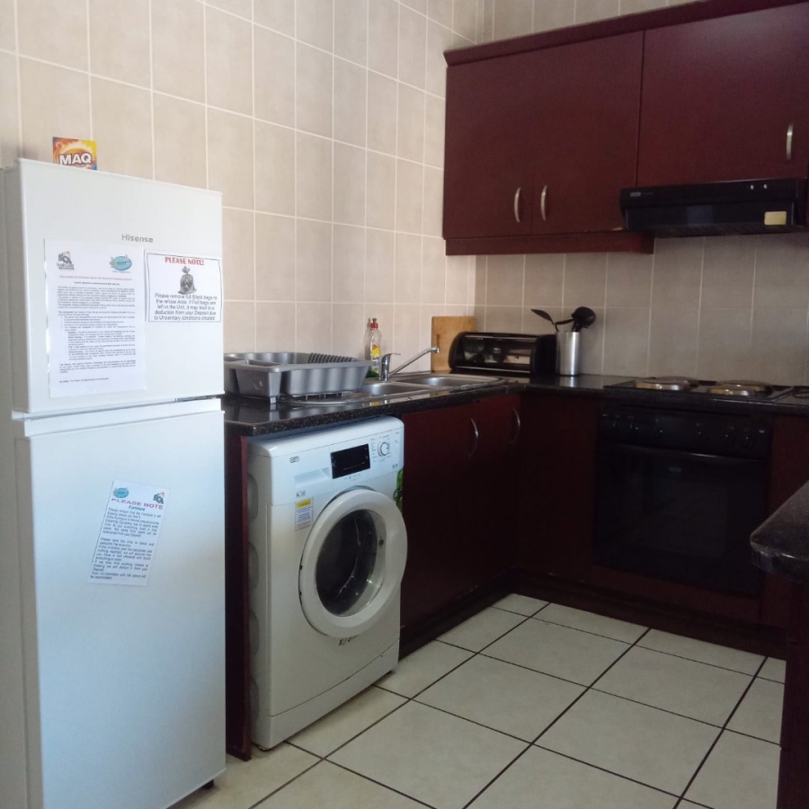 2 Bedroom Property for Sale in Uvongo Beach KwaZulu-Natal
