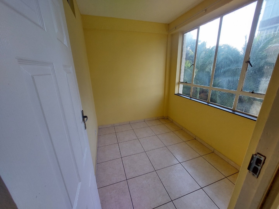 To Let 1 Bedroom Property for Rent in Essenwood KwaZulu-Natal