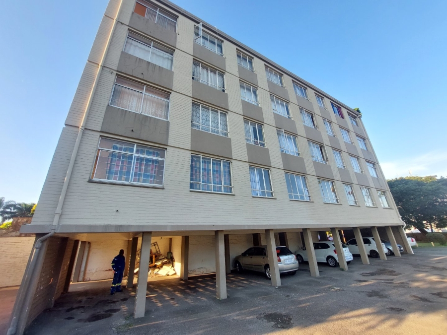 To Let 1 Bedroom Property for Rent in Essenwood KwaZulu-Natal