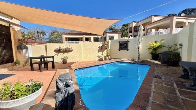 3 Bedroom Property for Sale in Uvongo KwaZulu-Natal