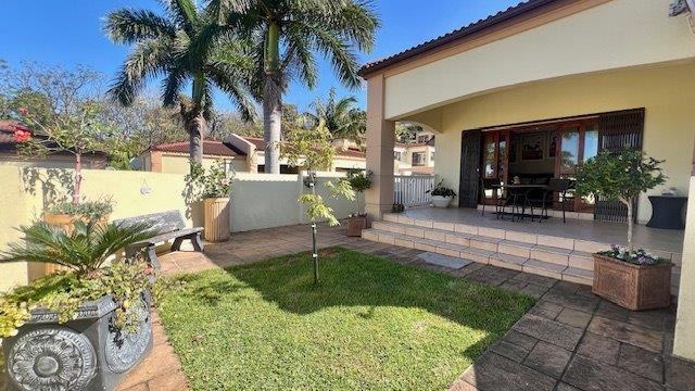 3 Bedroom Property for Sale in Uvongo KwaZulu-Natal