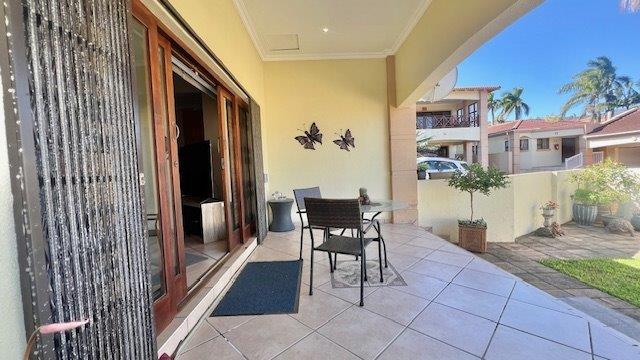 3 Bedroom Property for Sale in Uvongo KwaZulu-Natal