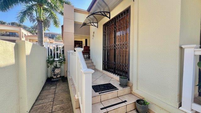 3 Bedroom Property for Sale in Uvongo KwaZulu-Natal