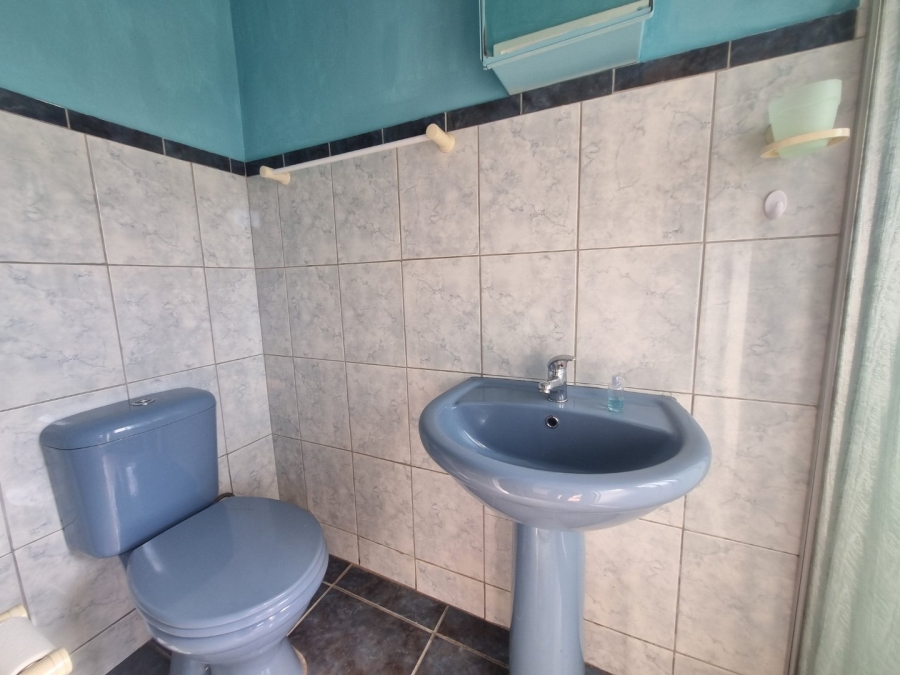 To Let 1 Bedroom Property for Rent in Hayfields KwaZulu-Natal