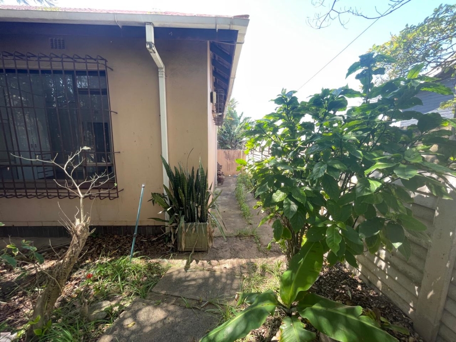 4 Bedroom Property for Sale in Margate KwaZulu-Natal
