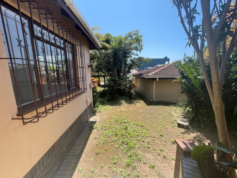 4 Bedroom Property for Sale in Margate KwaZulu-Natal