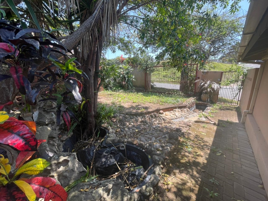 4 Bedroom Property for Sale in Margate KwaZulu-Natal