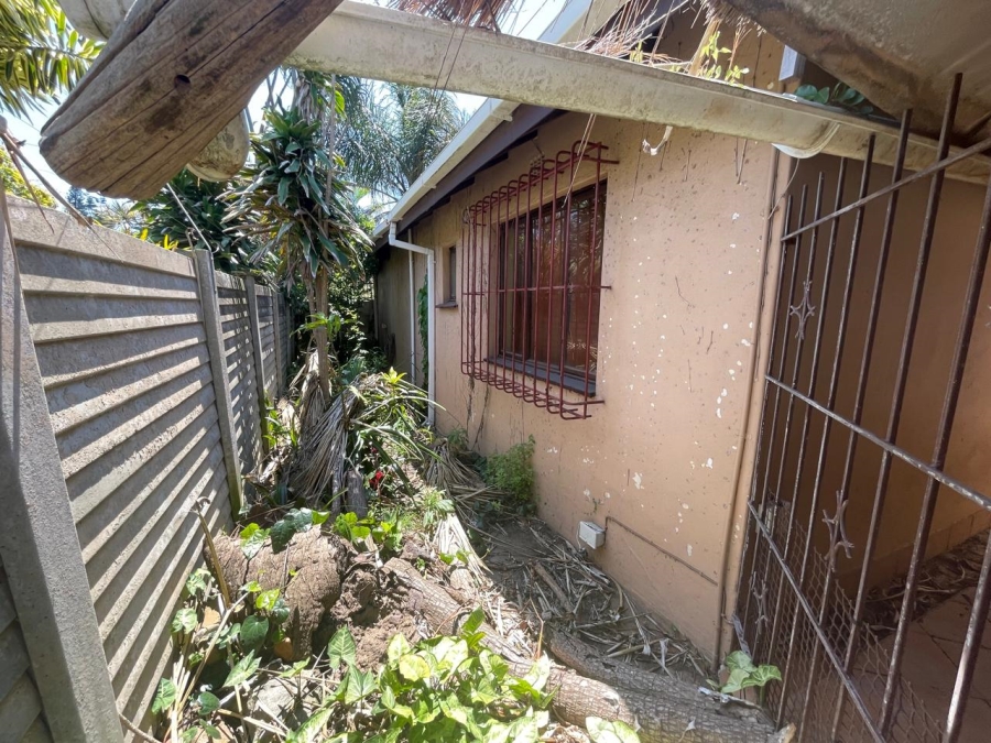 4 Bedroom Property for Sale in Margate KwaZulu-Natal