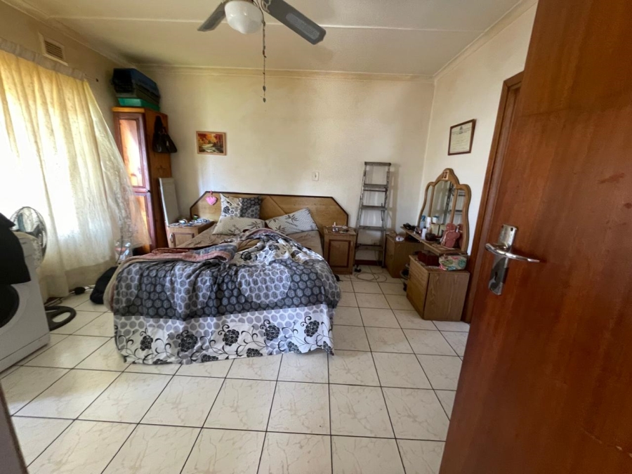 4 Bedroom Property for Sale in Margate KwaZulu-Natal