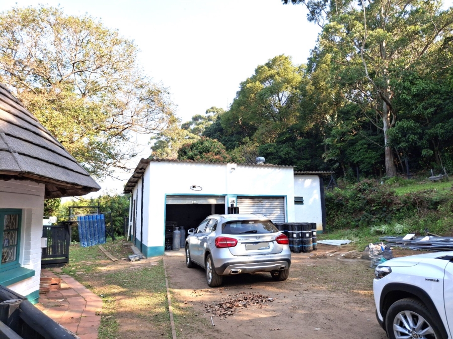 2 Bedroom Property for Sale in Banners Rest KwaZulu-Natal