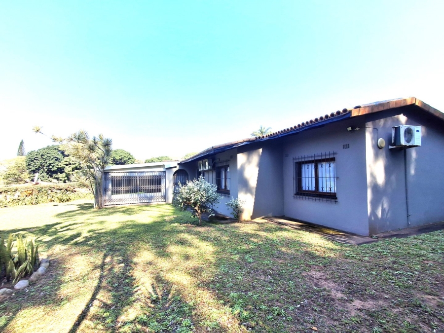3 Bedroom Property for Sale in Rocklands KwaZulu-Natal